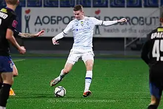 Image illustrative de l’article Oleksandr Syrota