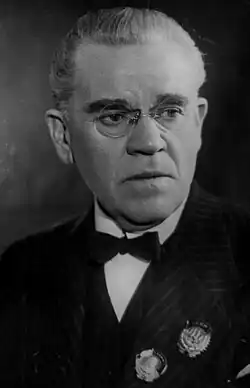 Description de l'image Москвин Иван Михайлович (портрет).jpg.