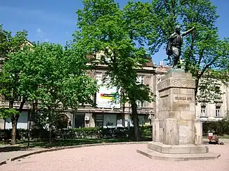 Image illustrative de l’article Vuka Karadžića