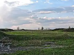 Kourgane, patrimoine classé n°14-209-0420