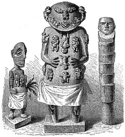 Friedrich Ratzel, 1904