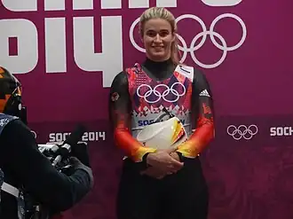 Image illustrative de l’article Natalie Geisenberger