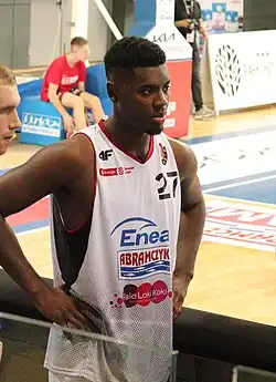 Image illustrative de l’article Nathan Cayo