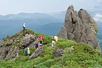 Raïon de Ioujno-Kourilsk