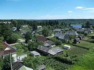 Nikolski (raïon de Podporojié)