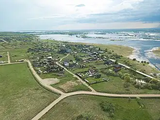 Cholokhovo (raïon de Novgorod)