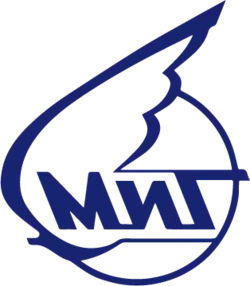 logo de Mikoyan-Gourevitch