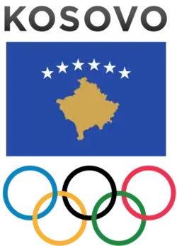 Image illustrative de l’article Comité olympique du Kosovo