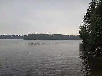 Image illustrative de l’article Lac Chtchoutchié