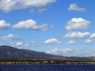 Raïon de la Selenga