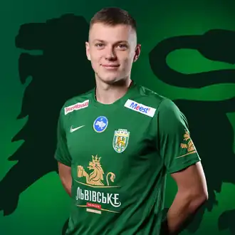 Image illustrative de l’article Oleksiy Sych