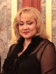 Description de l'image Ольга Бородина Kazan-rahlin-season-2001.jpg.