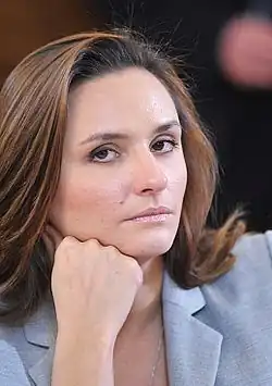 Image illustrative de l’article Olga Brusnikina