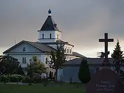 Image de l'Monastère d'Optina de la Présentation de la Vierge