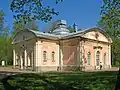 Palais Oranienbaum, Saint-Pétersbourg