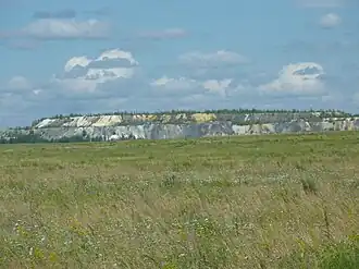 Raïon des Nagaïbaks