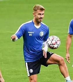 Image illustrative de l’article Niklas Dorsch