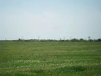 Raïon de Pervomaïské