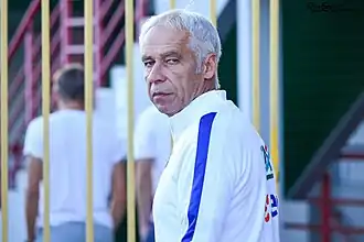 Image illustrative de l’article Pierre Mankowski