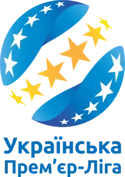 Description de l'image Офіційна емблема Прем'єр-Ліги.png.