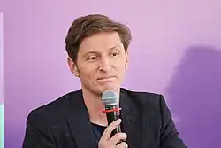 Description de cette image, également commentée ci-après