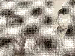 Pavel Otdelnov. Photo générale. 2017