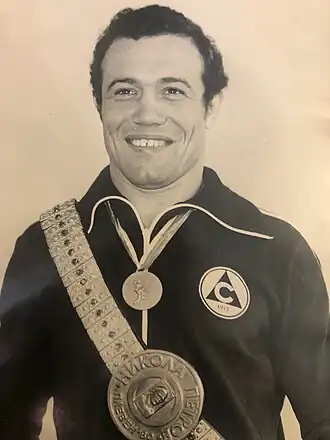 Image illustrative de l’article Pavel Pavlov