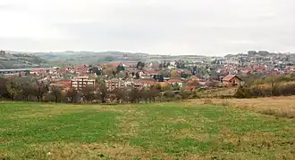 Ražanj (Nišava)
