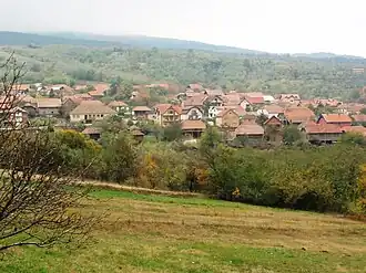 Crni Kao (Ražanj)