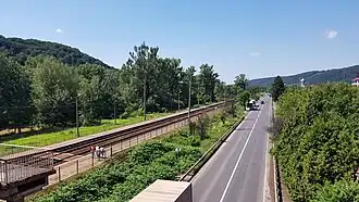 Image illustrative de l’article Route M06 (Ukraine)