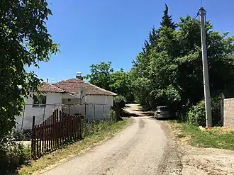 Gabrovo (Guevgueliya)