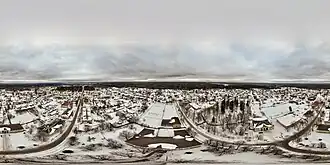 Riabovo (raïon de Tosno)