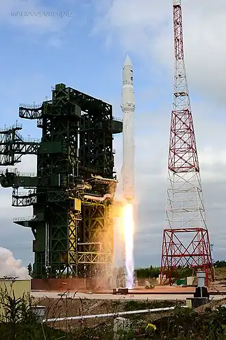 Image illustrative de l’article Angara-1.2pp