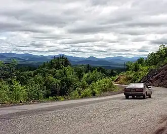 Okroug urbain de Partizansk