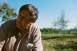 Description de l'image Петр Алешковский.jpg.