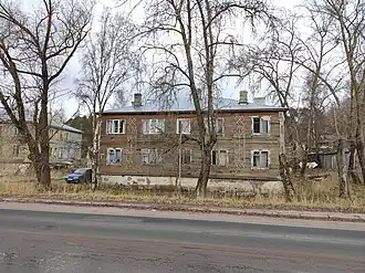 Image illustrative de l’article 86K-13 (route russe)