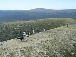 Pechoro-Ilych Zapovednik