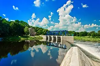 Raïon de Krasnozamensk