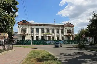 Image illustrative de l’article Place Feuerbach