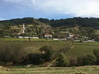 Kalauzlija (Karbinci)