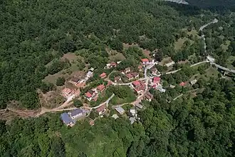 Novo Selo (Mavrovo i Rostuše)