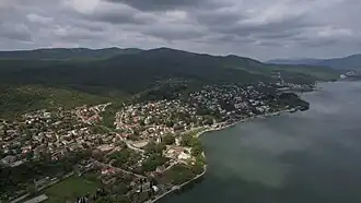 Dojran