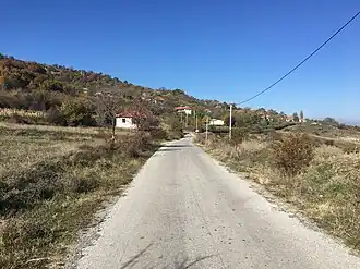 Trstenik (Sveti Nikolé)