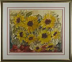 «Tournesols», (2005)