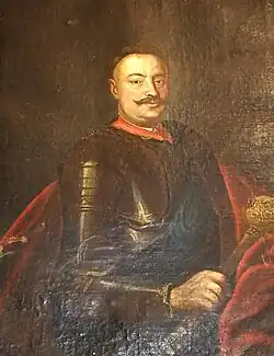 de Jan Klemens Branicki.