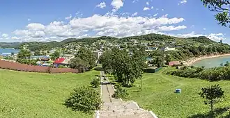 Anna (kraï du Primorié)