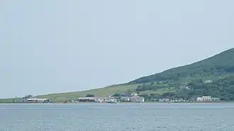 Nordost (raïon d'Olga)