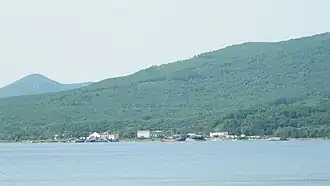 Rakouchka (kraï du Primorié)