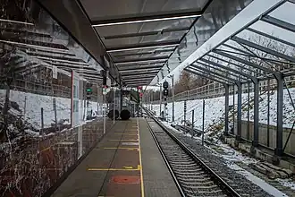 Image illustrative de l’article Bagrationovskaïa (métro de Moscou)