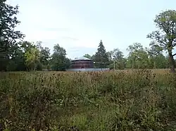 Du Palais Babolovski.